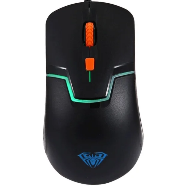 Игровая мышь AULA Rigel